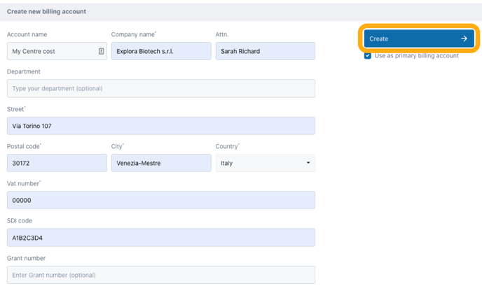 New-billing-account-form